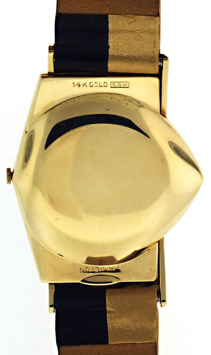 Tambour Monogram, Quartz, 34mm, Steel & Rose Gold - Watches - Traditional  Watches
