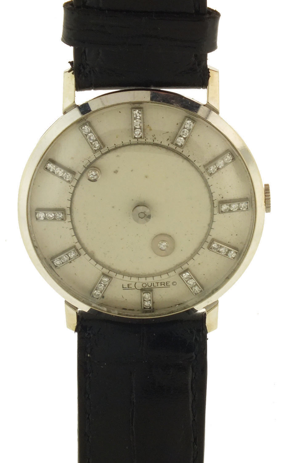 Tambour Monogram, Quartz, 28mm, Steel & Rose Gold - Watches - Traditional  Watches