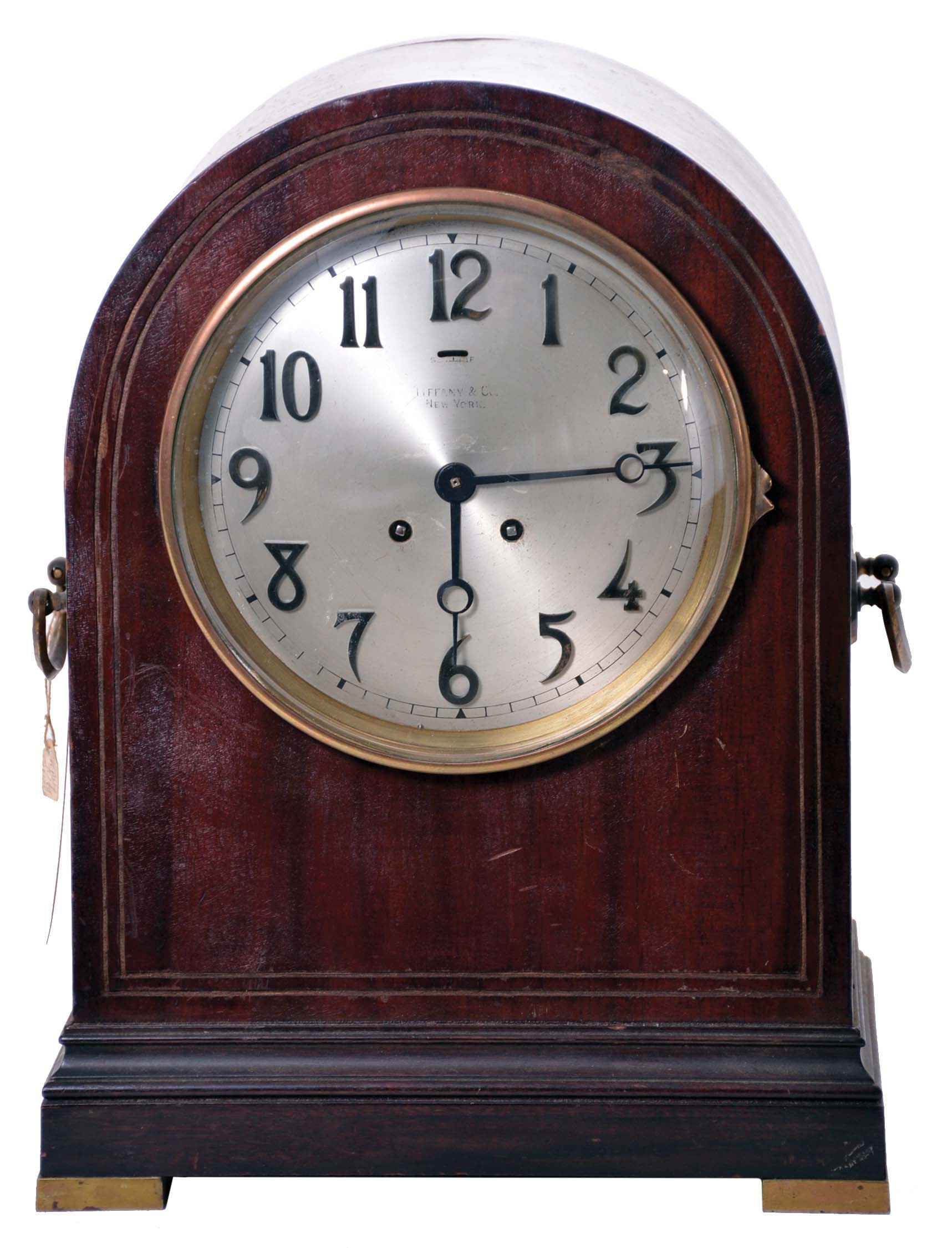 How to Clean an Antique Clock Case – Chelsea Clock