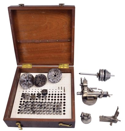 Tools- Watchmaker