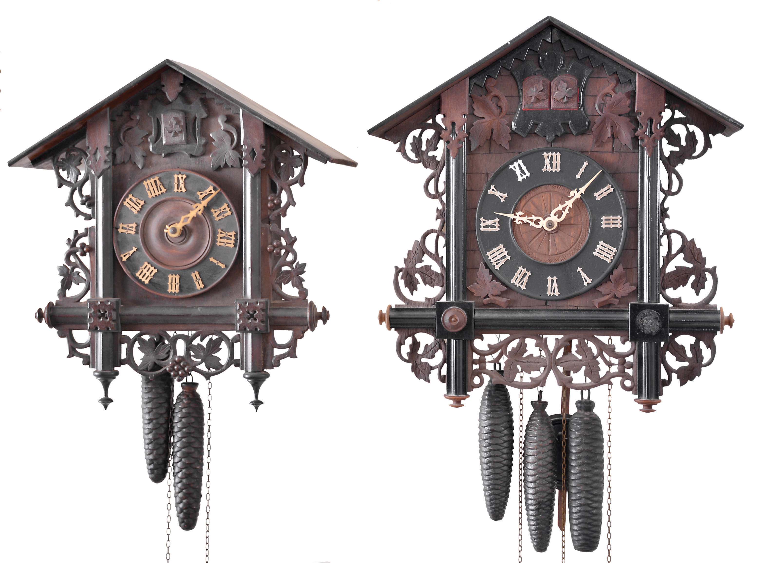 Buy wholesale CLOCK LE CASETTE 31X31