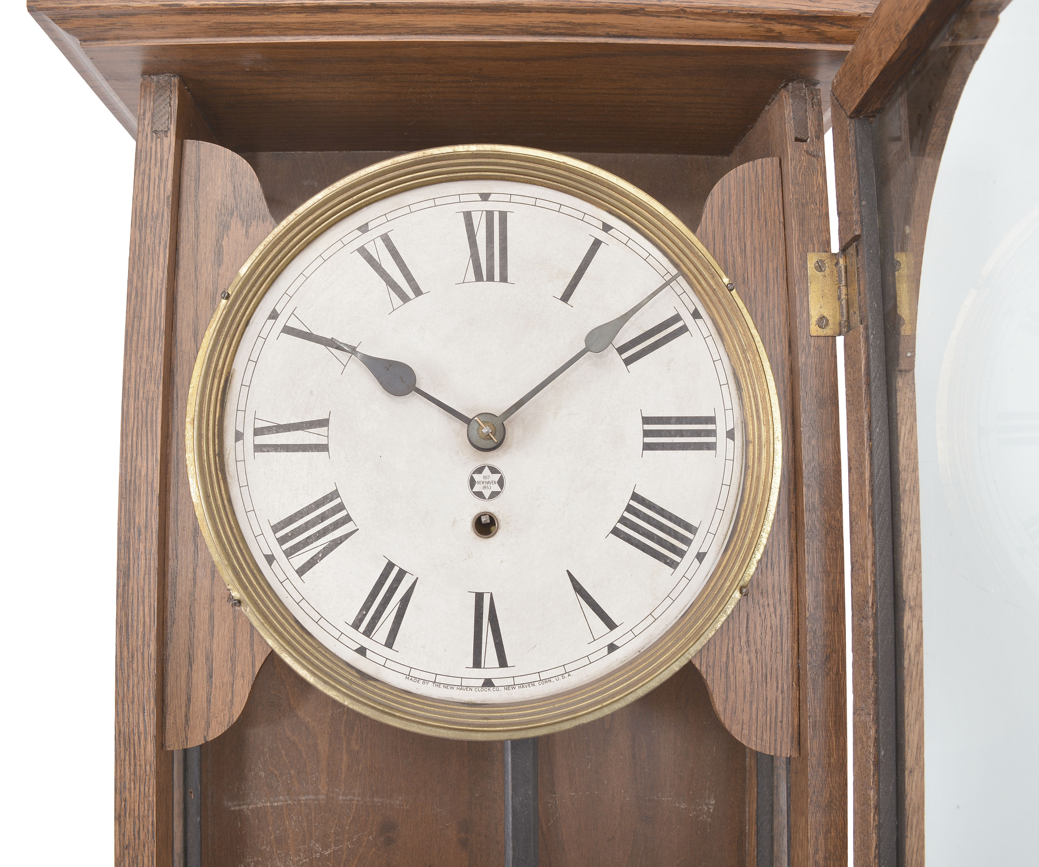 new-haven-clock-co-new-haven-conn-vamoose-wall-clock