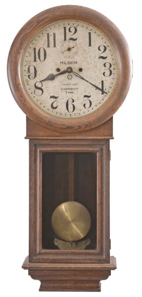 Dome Topped Mantel Clock By Jean Baptiste Delettrez — Chalfont Clocks  Repairs and Restoration of antique clocks